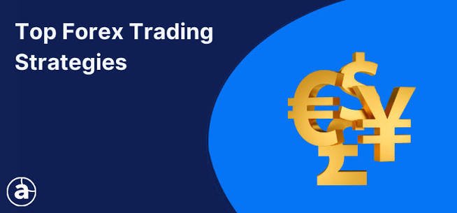 Forex trading strategies chart